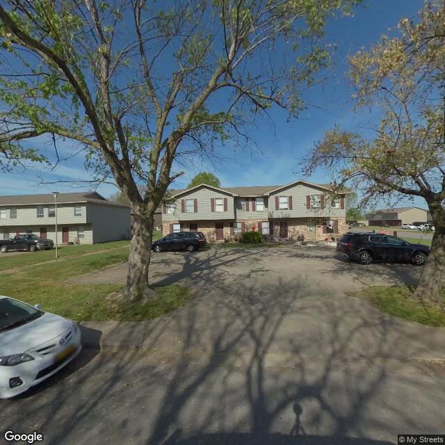 Parson Hills TownHomes and Duplexes apartments in Springdale, AR